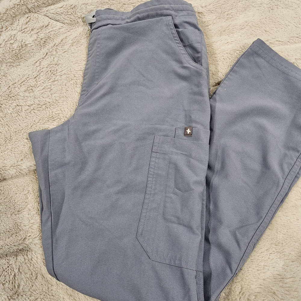 Figs Yola Vapor Blue